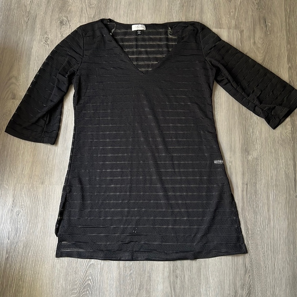 Black Cover Up